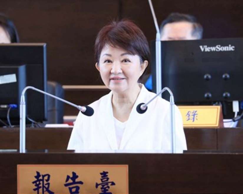 關鍵任期第8年！盧市長施政報告：秉持初心拚到底