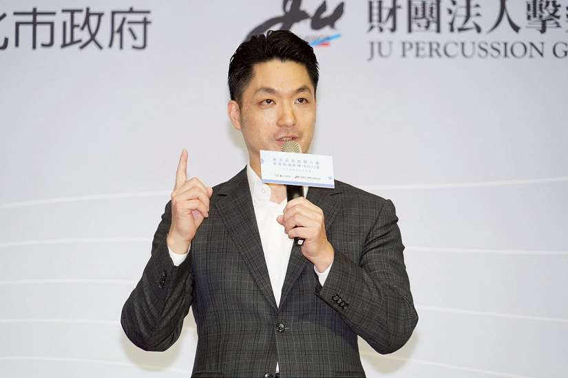 北投製片廠ROT啟動　蔣萬安：文化讓城市真正偉大