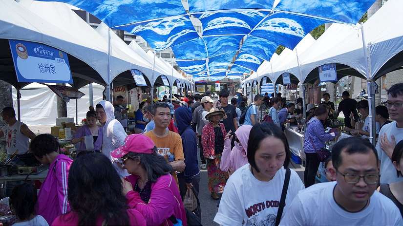 來食Rice! 2026屏東好客米食節5月登場 六堆十大米食名店邀您品味、集點抽電鍋