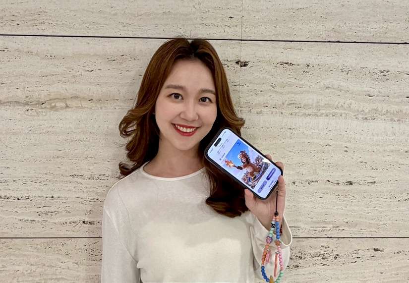 《115全障運》科技應援無界限 全民一起挺選手 新北首創AI火炬手 LINE傳聖火抽黃金、蘋果筆電