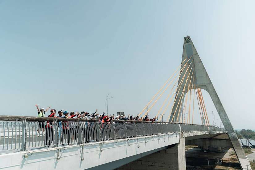 五一連假玩屏東！山海藝文一次收　還有百萬汽車月月抽