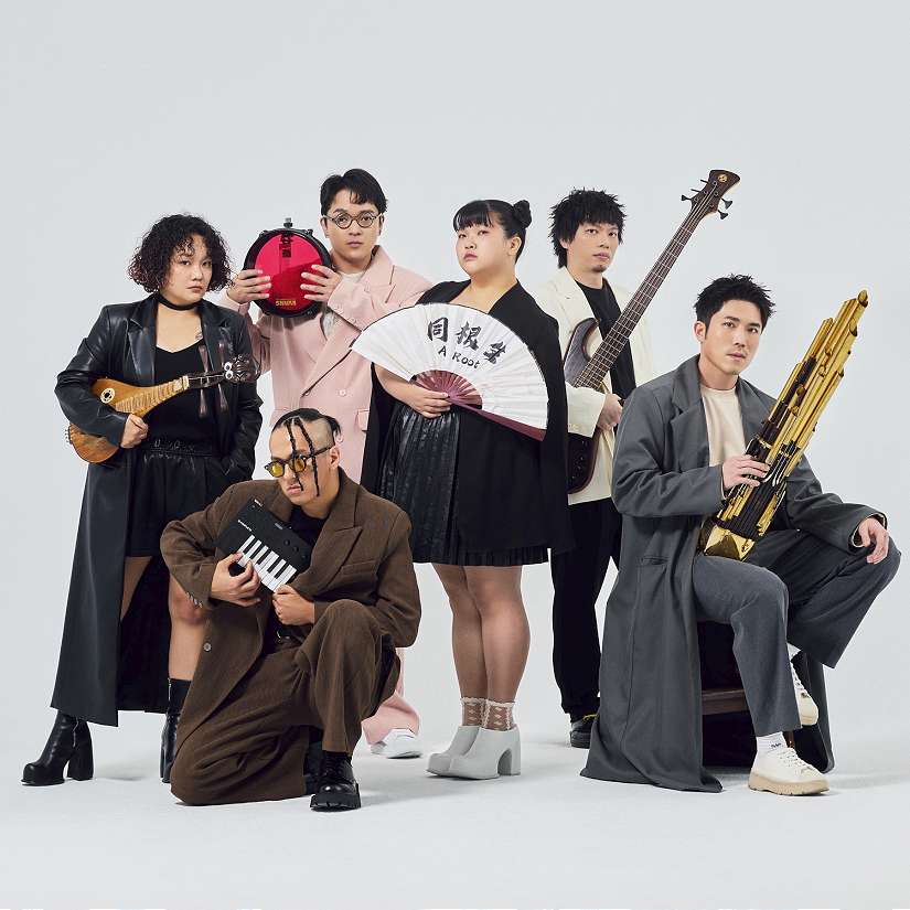 多元文化節「世界民藝俱樂部」5/9、5/10熱鬧登場 多組表演團隊魅力演出 打造新美館「節奏舞臺」