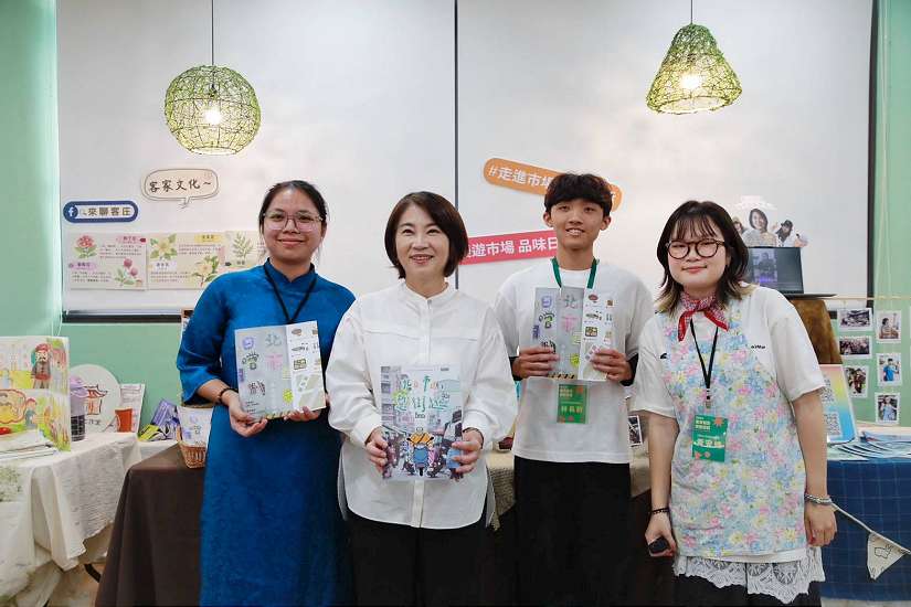 屏東「青」一個！115年屏東大專青年地方創生見習開跑 號召地方團隊一起組隊升級
