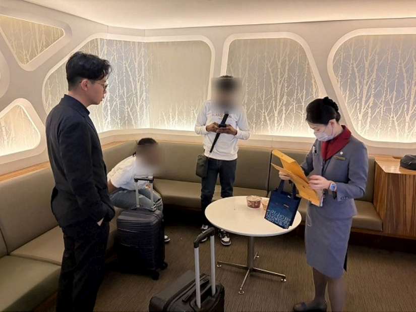 航站情緣跨越國界 移民署暖心助海地旅客返鄉