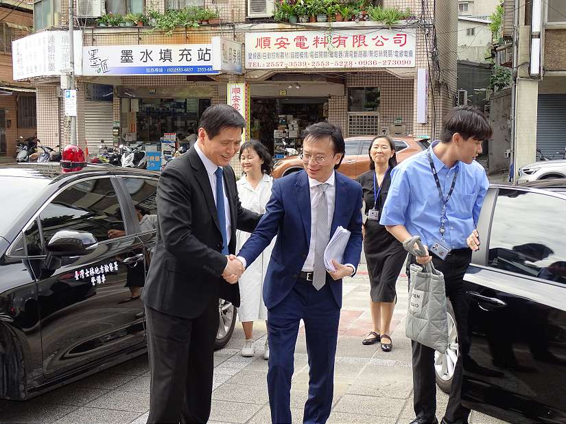 檢警齊心防賄選，查賄制暴護公平