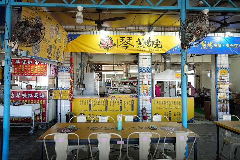 全台饕客衝一波！嘉義東石鮮蚵、海產2500張名店優惠券開抽