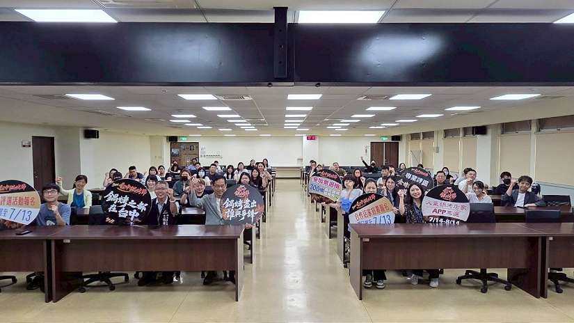 2026台中鍋烤節全面升級！國際廚神級評審領軍 天團5566走訪特色名店