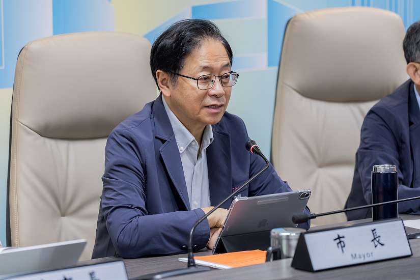 桃園珍珠海岸串聯活動與景觀　張市長：打造具代表性的濱海觀光品牌