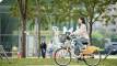 你保了嗎？台中騎乘YouBike更安全 傷害險投保率飆破95%創新高