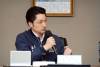 市府召開鼠害防治記者會 蔣萬安說明整體措施:請市民朋友安心